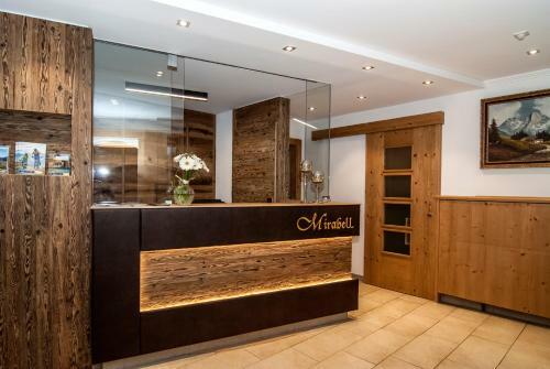 Hotel Garni Mirabell