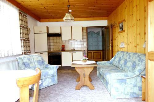 Apartamentos Ferienhaus Tirolerhof