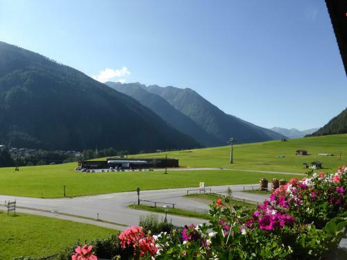 Apartamentos Ferienhaus Tirolerhof