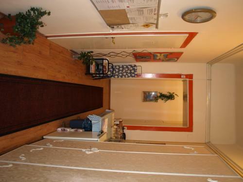 Bed & Breakfast Pension Gross