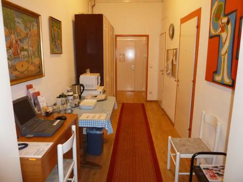 Bed & Breakfast Pension Gross
