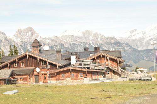 Apartamento Appartement Gassner