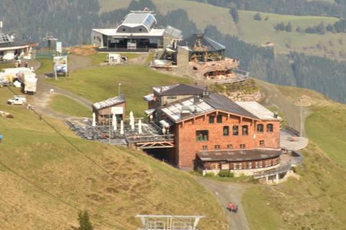 Apartamento Appartement Gassner