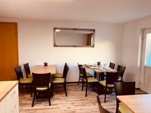Hostal Pension Murhof