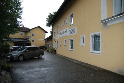 Hostal Pension Murhof