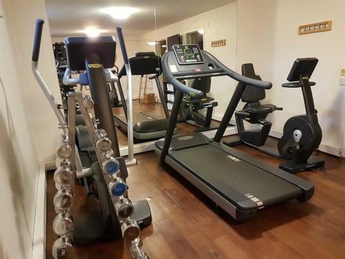 Hotel S�d