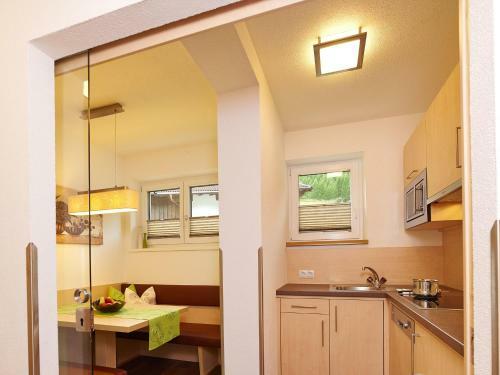 Hostal Haus Fridolin