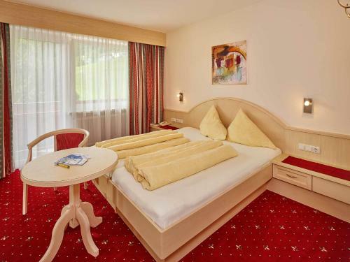 Hostal Haus Fridolin