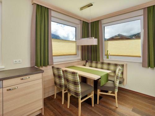Hostal Haus Fridolin
