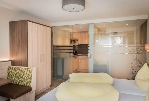 Hostal Haus Fridolin