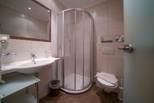 Hostal Haus Fridolin