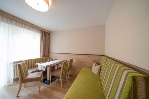 Hostal Haus Fridolin