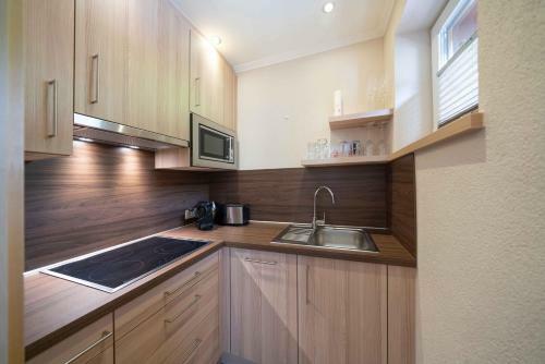 Hostal Haus Fridolin