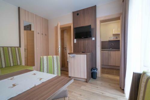 Hostal Haus Fridolin