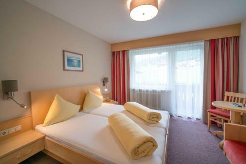 Hostal Haus Fridolin