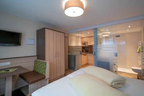 Hostal Haus Fridolin