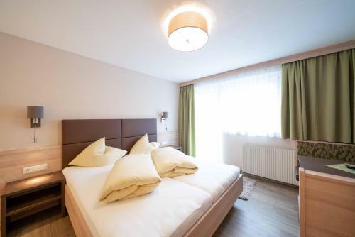 Hostal Haus Fridolin