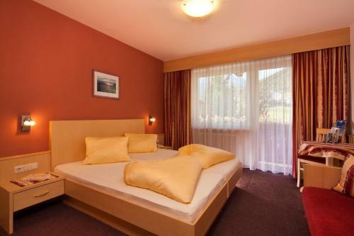 Hostal Haus Fridolin