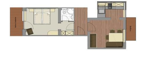 Hostal Haus Fridolin