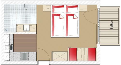 Hostal Haus Fridolin