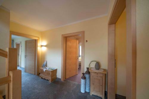 Hostal Haus Fridolin