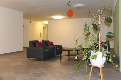 Hostal Institut St.sebastian