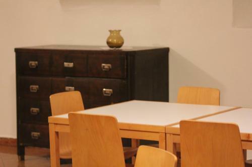 Hostal Institut St.sebastian