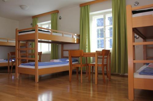 Hostal Institut St.sebastian