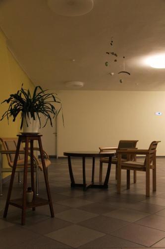 Hostal Institut St.sebastian