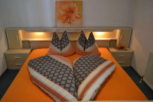 Apartment Mit Herz