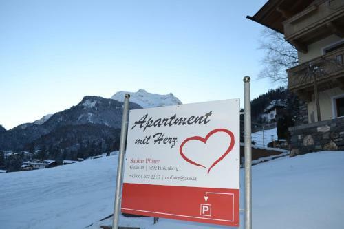 Apartment Mit Herz