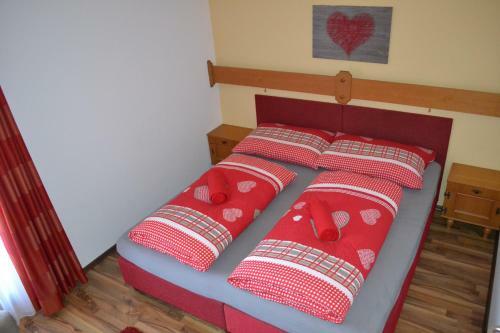 Apartment Mit Herz