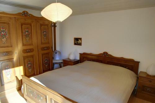 Apartamento Bergf�hrer-h�sle