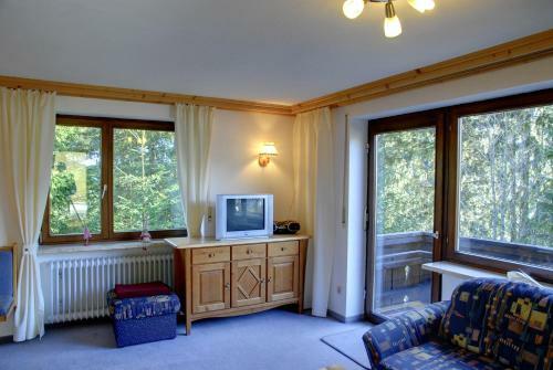 Apartamento Bergf�hrer-h�sle