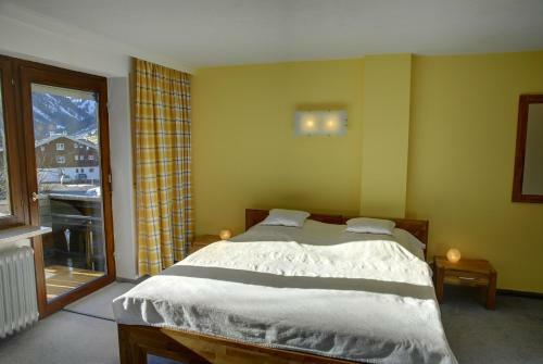 Apartamento Bergf�hrer-h�sle