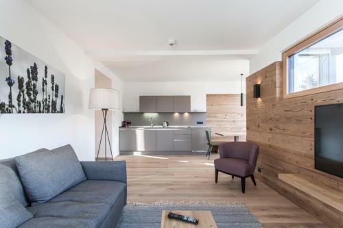 Hubertus Logis Apartments