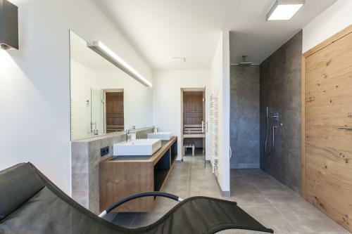 Hubertus Logis Apartments