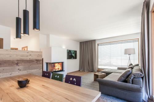 Hubertus Logis Apartments