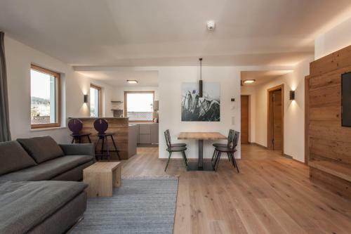 Hubertus Logis Apartments