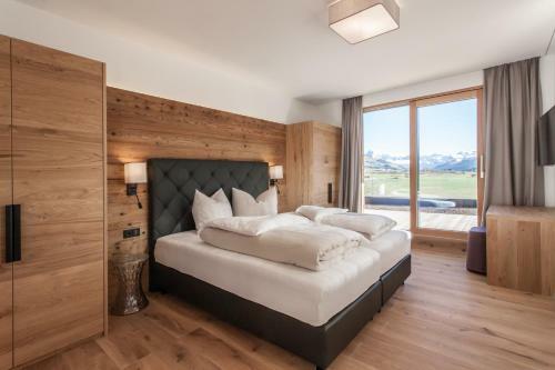 Hubertus Logis Apartments