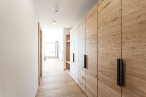 Hubertus Logis Apartments
