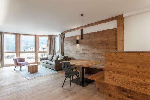 Hubertus Logis Apartments