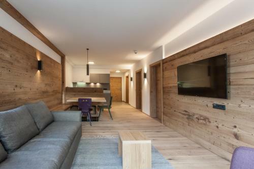 Hubertus Logis Apartments