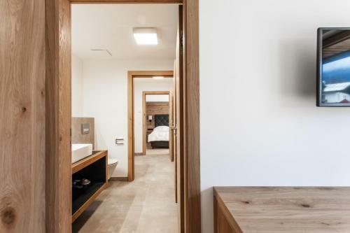 Hubertus Logis Apartments
