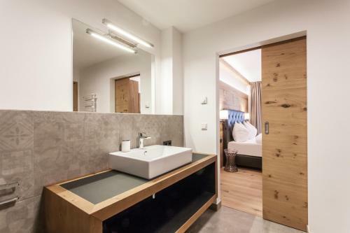 Hubertus Logis Apartments