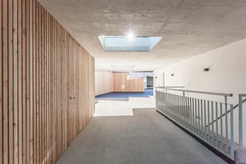 Hubertus Logis Apartments