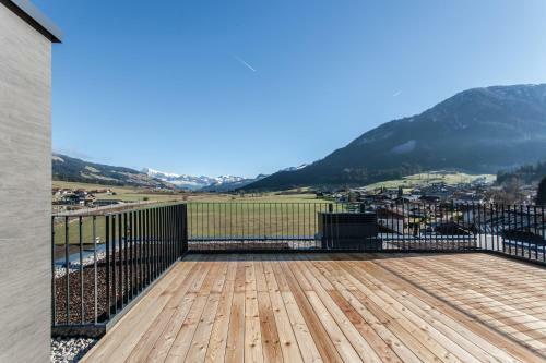 Hubertus Logis Apartments
