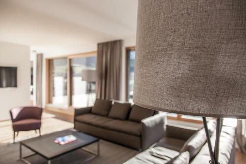 Hubertus Logis Apartments