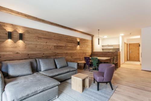Hubertus Logis Apartments