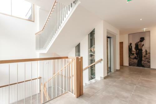 Hubertus Logis Apartments